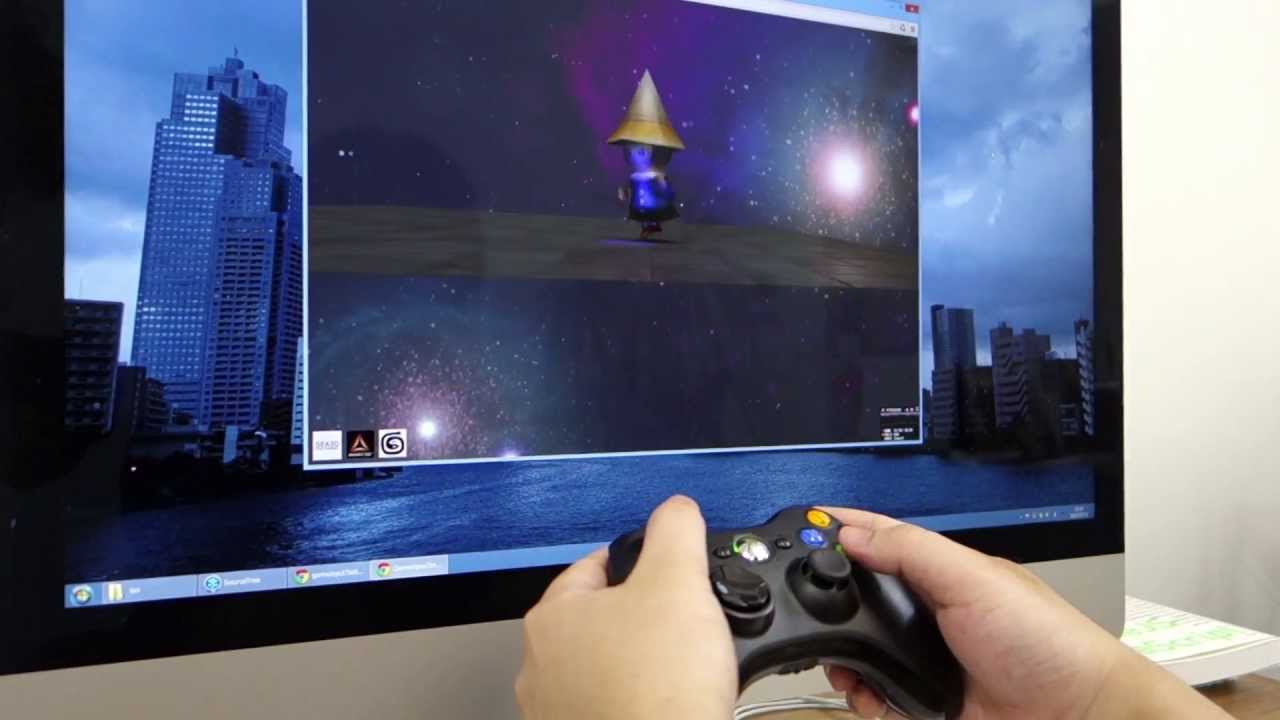 ゲームパッドでブラウザゲームが遊べる時代が来た Flashのgameinput Apiを使ってみよう Ics Media