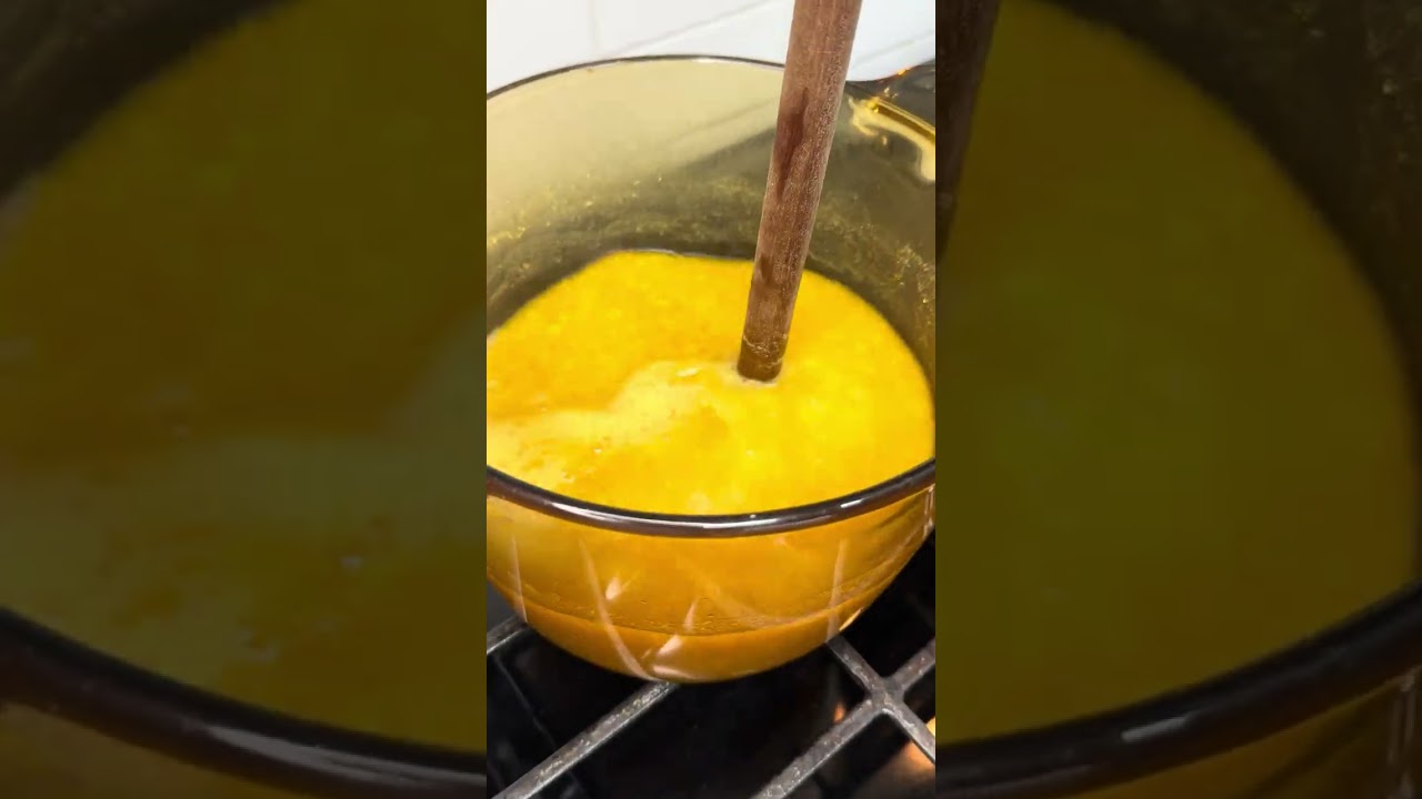 Smoke Herring with dhal & bhatt 