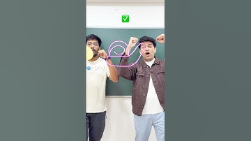 Oneline draws the entire shape,and the lines cannot overlap!Is there an answer to this question V303