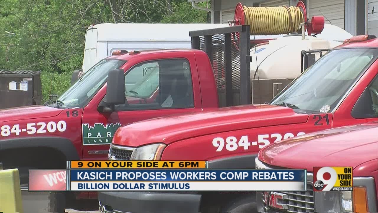 gov-john-kasich-proposes-workers-comp-rebates-youtube