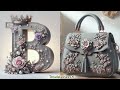 Beautiful Princess Dream Handbags👜 According Your Name's First 💓🥳 #youtube #video