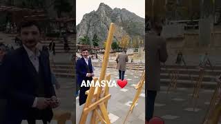 ٢٥ نوفمبر ٢٠٢٢ اماسياتركيا amasya