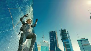 Famous So Bethesda added "Next-Gen" water physics in Starfield... Profile