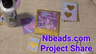 Nbeads.com | Shaker Tutorial | Project Share