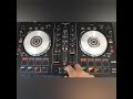 Controladora DDJ-SB2 problema no jog/touch #dj #djmusic #pioneerdj