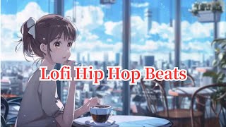 Melody of Fluctuation: Lo-Fi Relaxation Soundscape(Lofi-hiphopbeats)