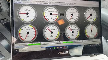 Megasquirt-1 Startup