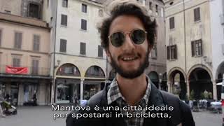 Mantova e Sabbioneta sottotitoli ITA