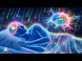 528Hz - Fall Into Deep Healing Sleep • Anxiety Relief, Melatonin Release • Stop Overthinking #5