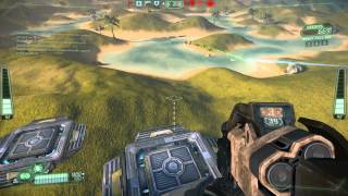 Tribes Ascend Part 77 - New Loadout