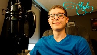 Whats Happening So Far?!
Here is a video about what I have been doing so far this year with my channel and some of my life. Hope everyone enjoys! Dont Forget To Subscribe & Like My Channel!!!
Camera Used: Sony a5100
Mic Used/ Interface: MXL770 & Scarlett 2i2
Music:
Rhodesia by Twin Musicom is licensed under a Creative Commons Attribution license (https://creativecommons.org/licenses/by/4.0/)
Artist: http://www.twinmusicom.org/ Whats Happening So Far?!