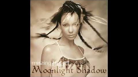 Missing Heart   Moonlight Shadow New Vocal Version