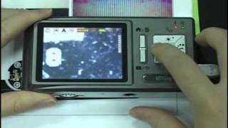 Operation guide for Pro10 microscope (not iPad/iPhone/Sony digital camera)