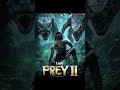 Lady Prey ~2  The Horror Movie #movie #viral #reels