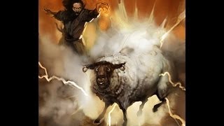 Having some fun with mage polymorph - World of Warcraft