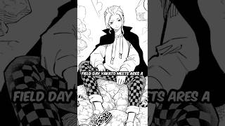 ARES IS SUSPICIOUS!!!