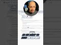 Export from Word, save as PDF #microsoftword #pdfaccessibility #techtutorial