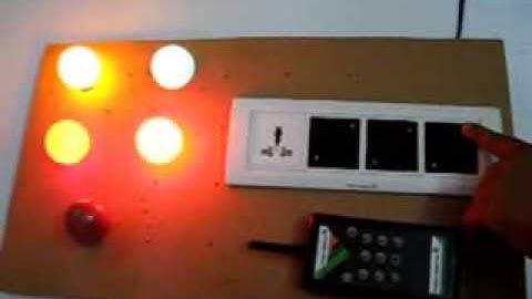 Capacitive Touch Switches (http://forbixindia.com) - Part 2: FORBIX SEMICON