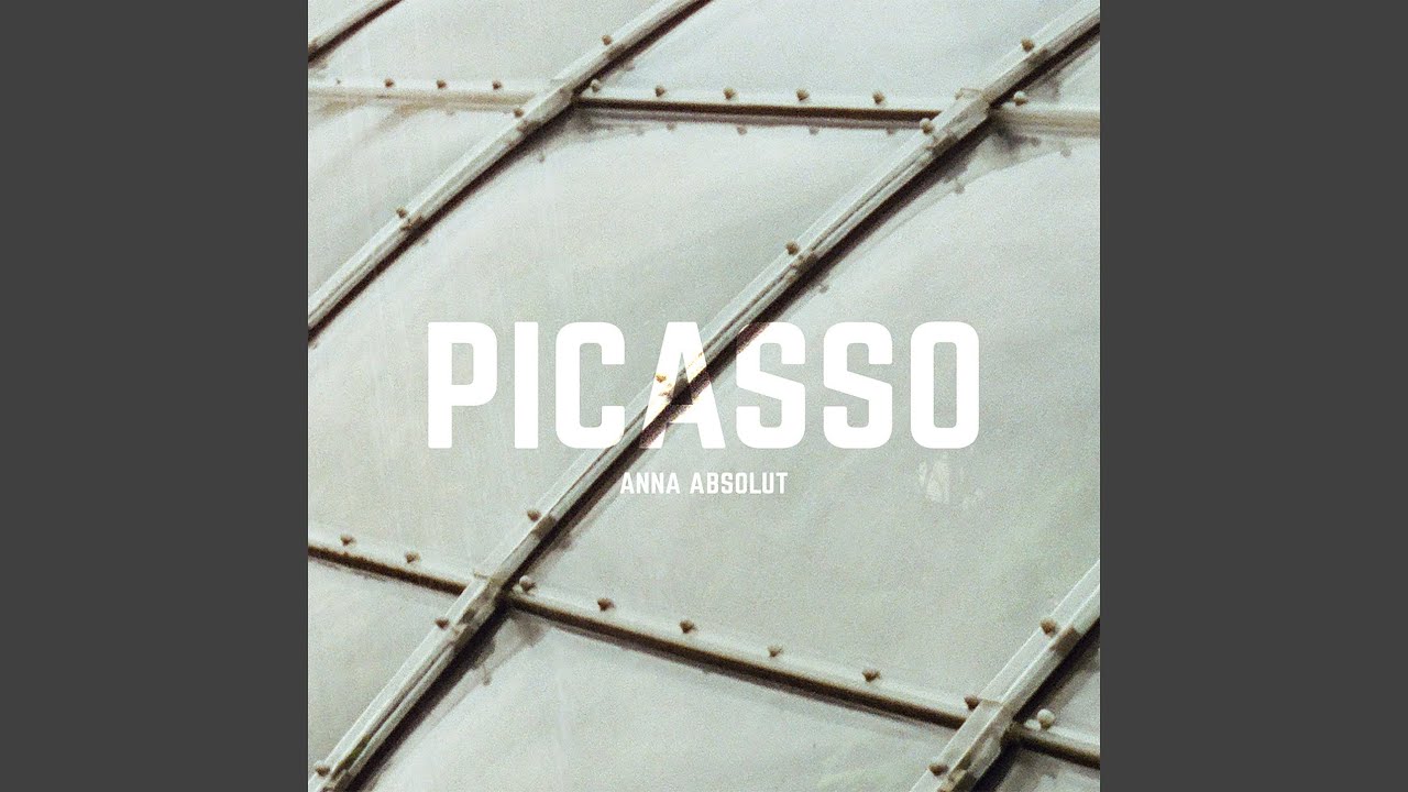 Watch Picasso on YouTube Watch Picasso on YouTube