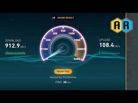 How To Increase Internet Speed To CRAZY Fast ???? Arris Surfboard SB8200