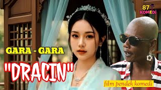 KETAGIHAN DRAMA CINA || KOMEDI JAWA LUCU | DRAMA KOMEDI