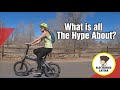 🚴🌟Should You Buy an eBike!?🔥