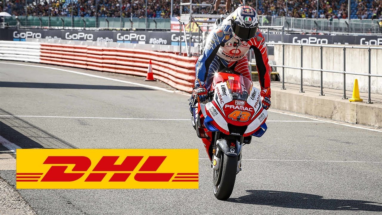 管理人の推しライダー ジャック ミラーを紹介したいの巻 Motogp ヘルメットログ