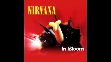 Nirvana - In Bloom (D# Standard)