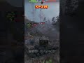 KV-2 (R) Enemy is Hit World of Tanks short #shorts