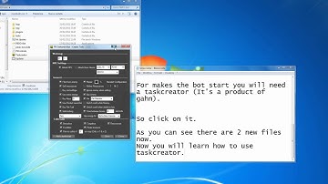 Darkorbit PBDO - Bot    How to setup correctly