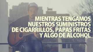 Tanto Tiempo - Astor - Zabo