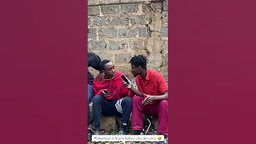 Kwani Amjui Joks Prankst Funny Prank 