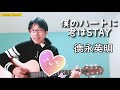 僕のハートは君にSTAY #徳永英明