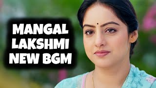 Mangal Lakshmi - NEW BGM | Ep 589