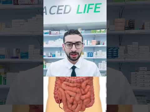 الفرق بين اعراض القولون ومرض  الخطير