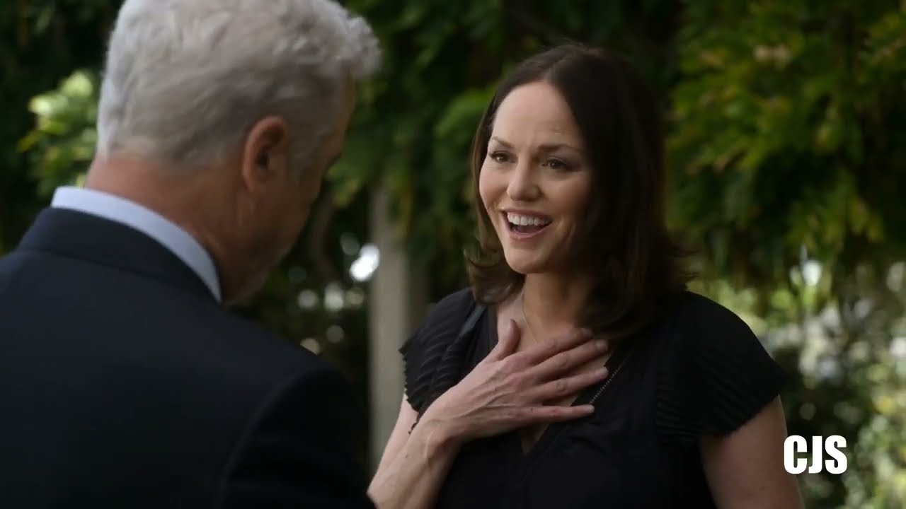 CSI - GSR - Two Oruguitas