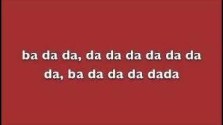 NeverShoutNever - Coffee and Cigarettes (lyrics)