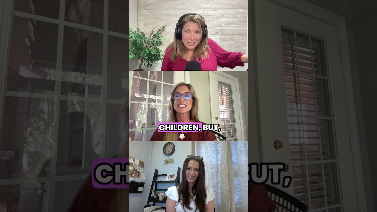 Mom Retreats for Autism Parents | Betsy Hicks Russ