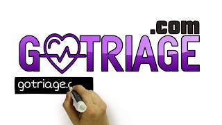 Go Triage App screenshot 2