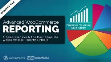 How to enable woocommerce report in WordPress | Tamil
