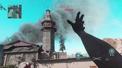 ACE With A Holger | Modern Warfare Search and Destroy