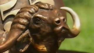 BBC coverage of Safari Ralli 1996