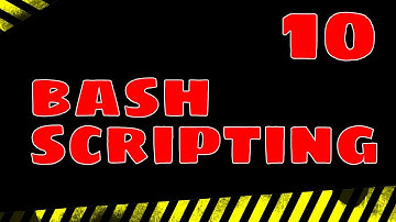 BASH Scripting in Linux Lesson 10 Working with CSV files