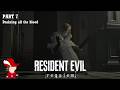 P7 | Requiem | Insanity | Draining all the blood