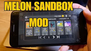 How To Get Melcoins in Melon Sandbox (2024) screenshot 3