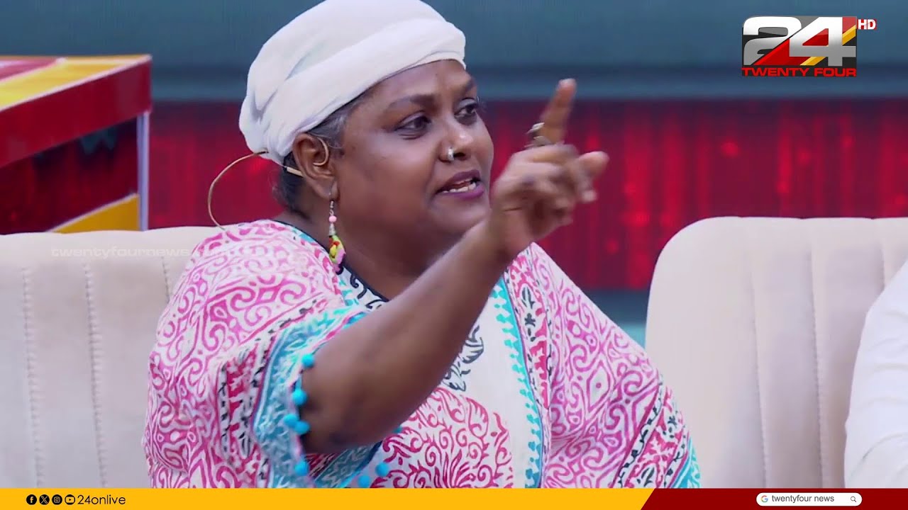 'ഇതിൽ എത്ര പുരുഷന്മാർ ബസിൽ ശാരീരിക അതിക്രമം നേരിട്ടുണ്ട്? എത്ര സ്ത്രീകൾ നേരിട്ടുണ്ട്'Thammil Thammil