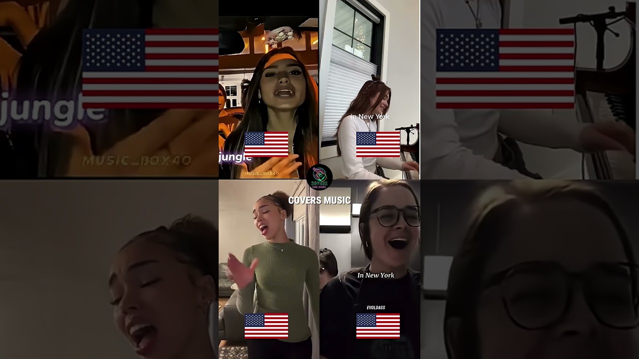 Who Sang It Better? 🗽 Empire State of Mind Challenge 🎤🇺🇸