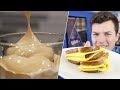 I TESTED Viral TikTok Recipes- Whipped Coffee, Egg Sandwich Hack, Fettucini Alfredo, Cookie Pie