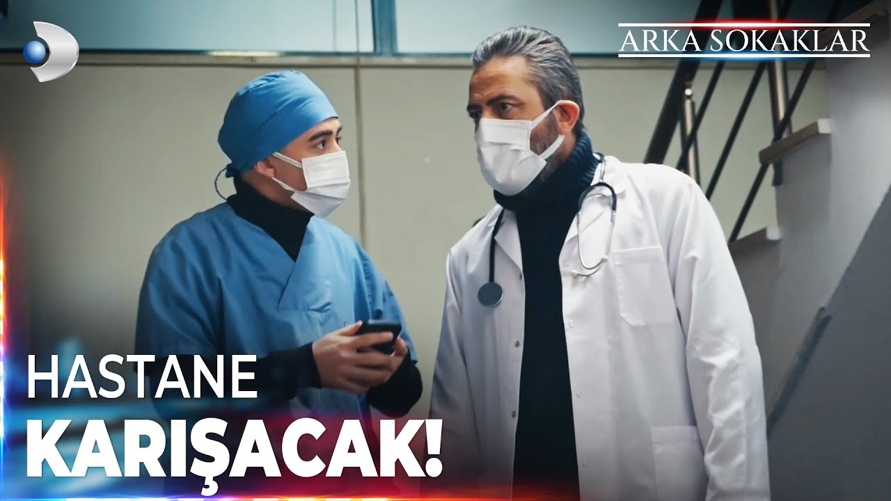 Sıra Geldi Rıza'yı Yolcu Etmeye... 