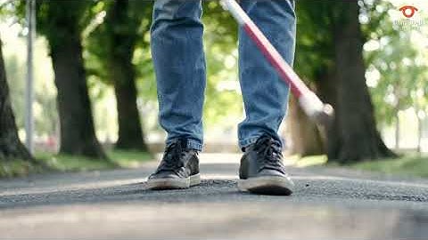 BlindShell - mobile phones for the blind and visually impaired